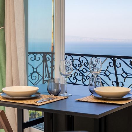 La Casa Del Golfo Apartment Вико Екуензе Екстериор снимка