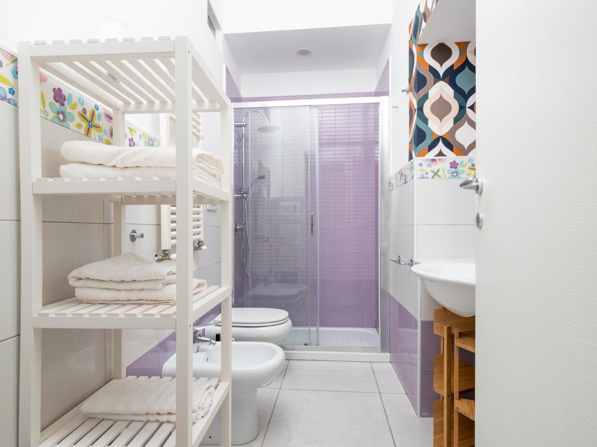 La Casa Del Golfo Apartment Вико Екуензе Екстериор снимка