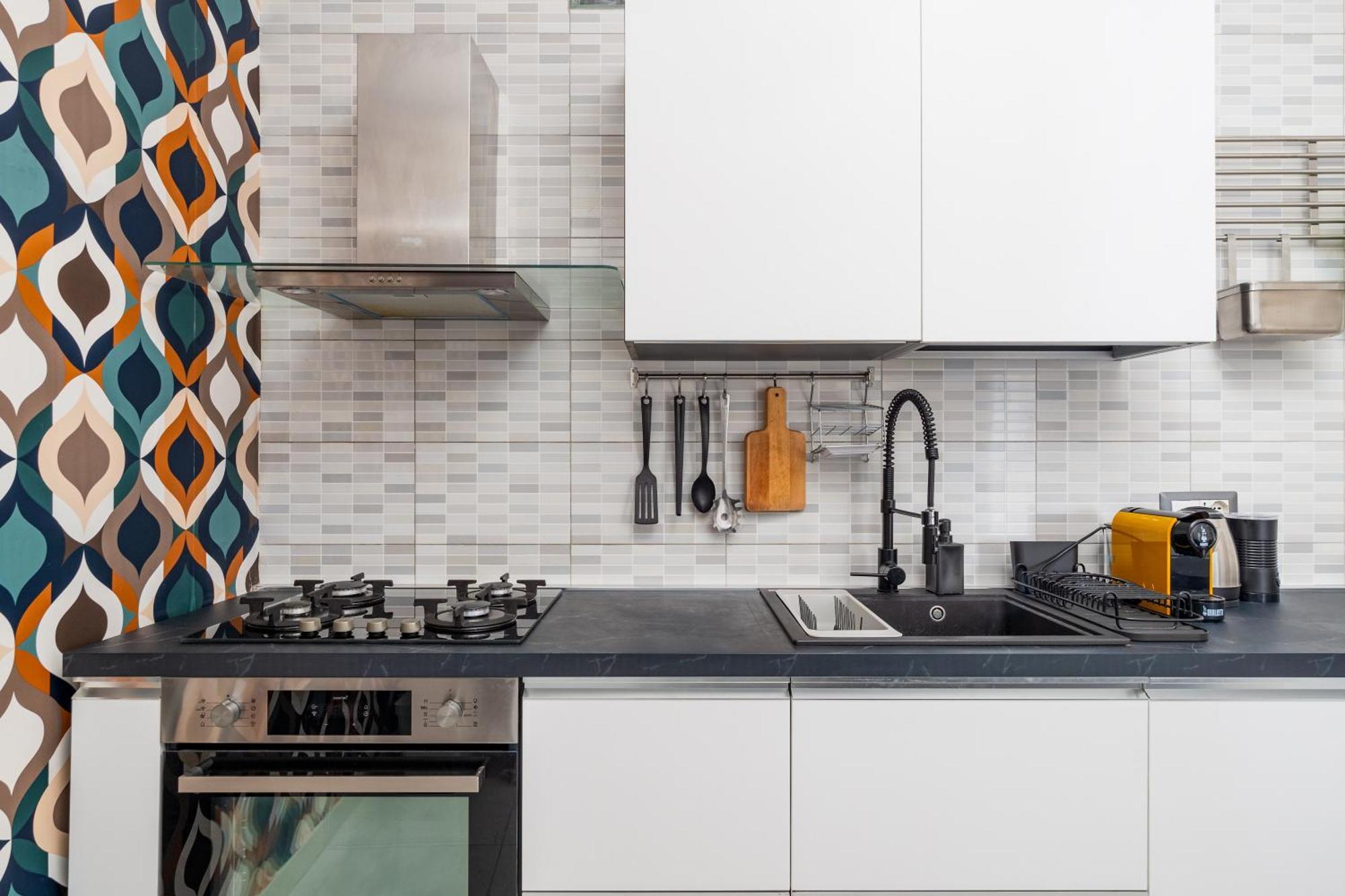 La Casa Del Golfo Apartment Вико Екуензе Екстериор снимка